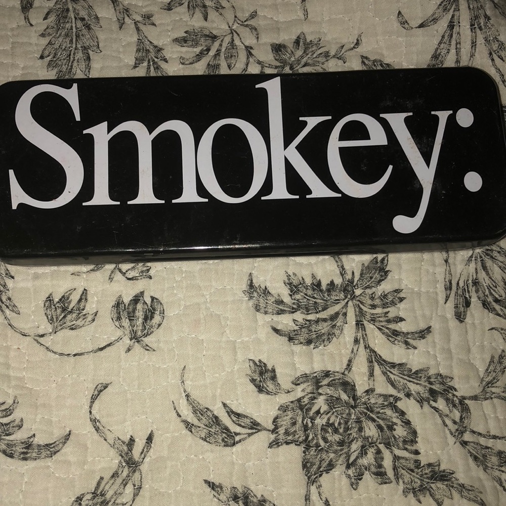 Used once